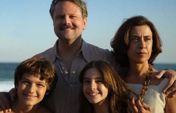 Filme Estou Aqui