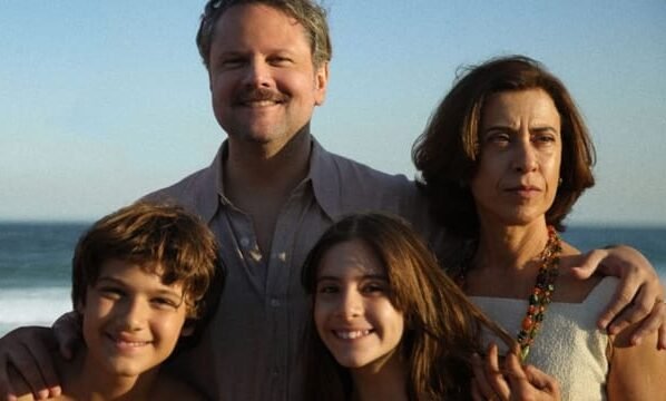 Filme Estou Aqui