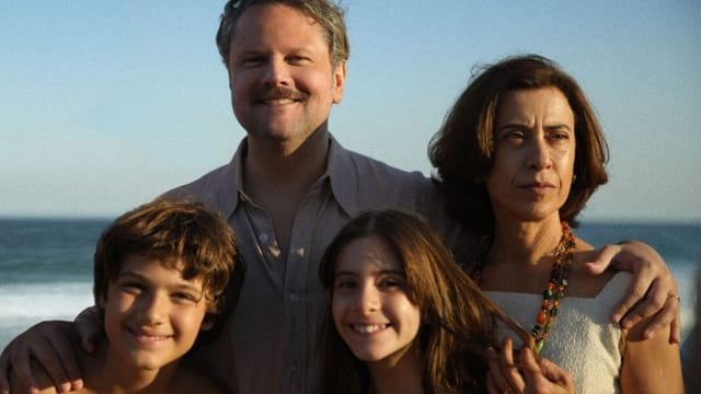 Filme Estou Aqui