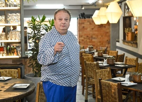 Pesadelo na Cozinha