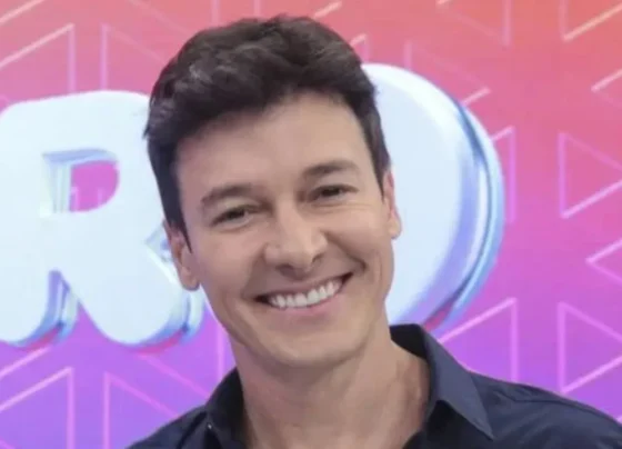 Rodrigo Faro