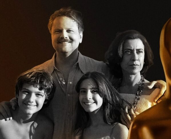 Ainda Estou Aqui: Vitória Histórica no Oscar 2025