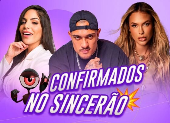 sincerão