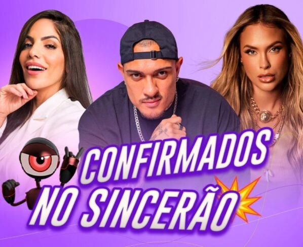 sincerão