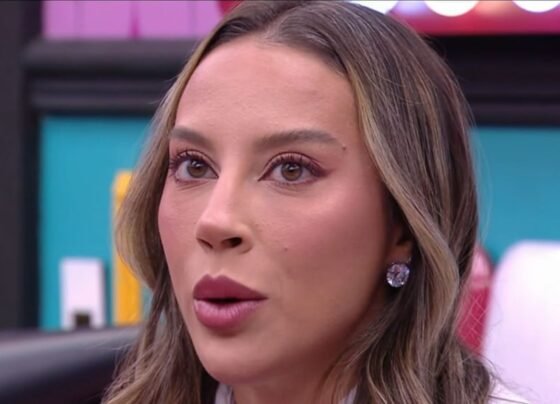 Renata no BBB 25