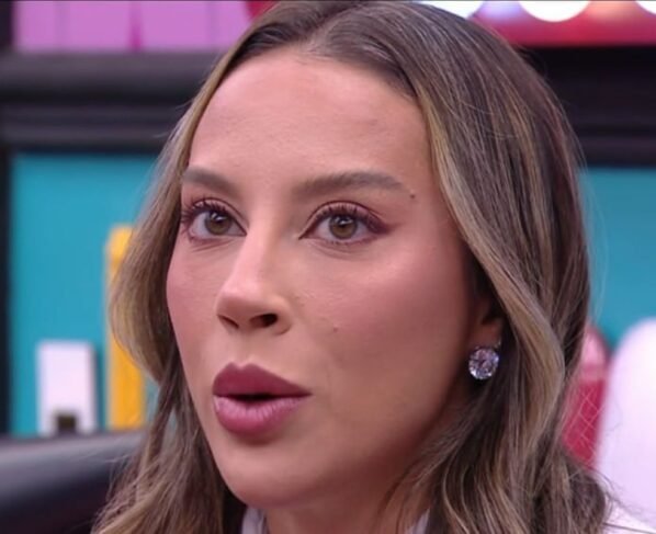 Renata no BBB 25