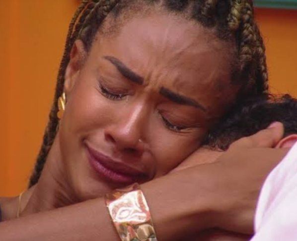 Enquete bbb