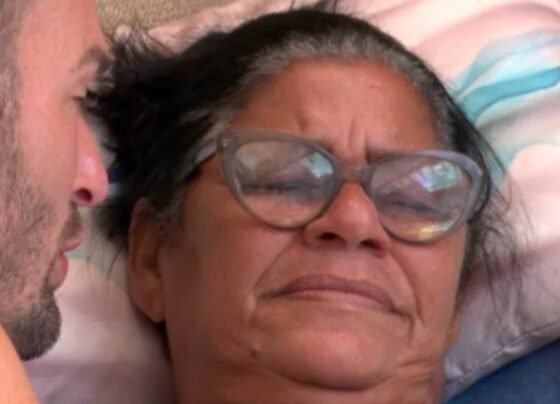 Vinicius disputa a preferência diretamente com Eva