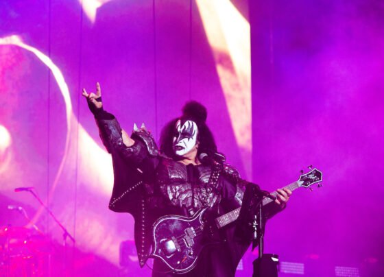 Gene Simmons