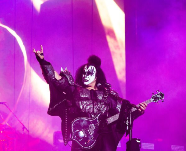 Gene Simmons