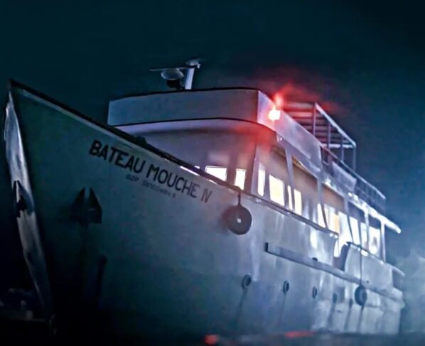 Bateau Mouche: O Naufrágio da Justiça é a nova série do Max