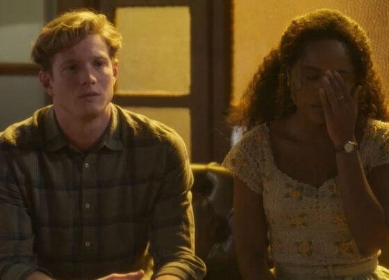 Garota do Momento - Beto e Beatriz