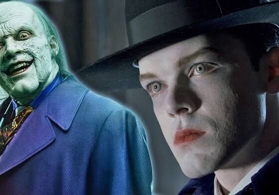 Cameron Monaghan brilha como o Coringa esquecido