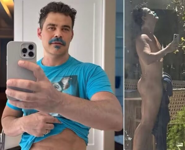 Carmo Dalla Vecchia - conteúdo adulto