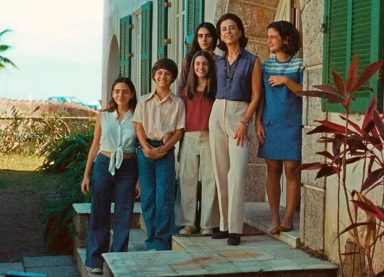 Casa do Cinema Brasileiro será instalada no Rio