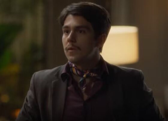 Garota do Momento - Cássio (Daniel Rangel)