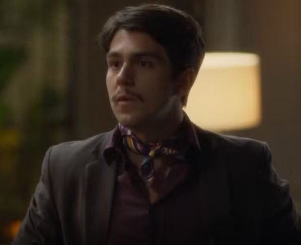 Garota do Momento - Cássio (Daniel Rangel)