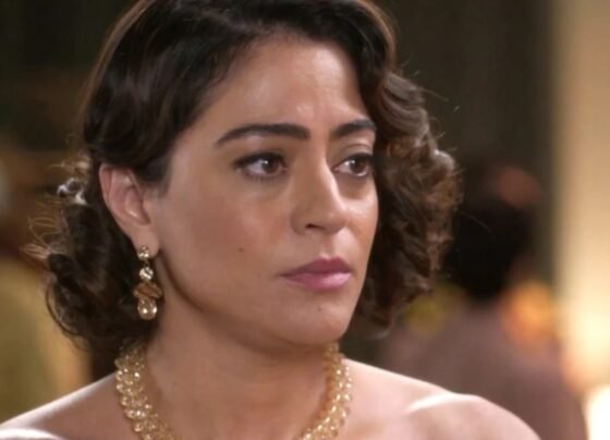 Garota do Momento - Clarice (Carol Castro)