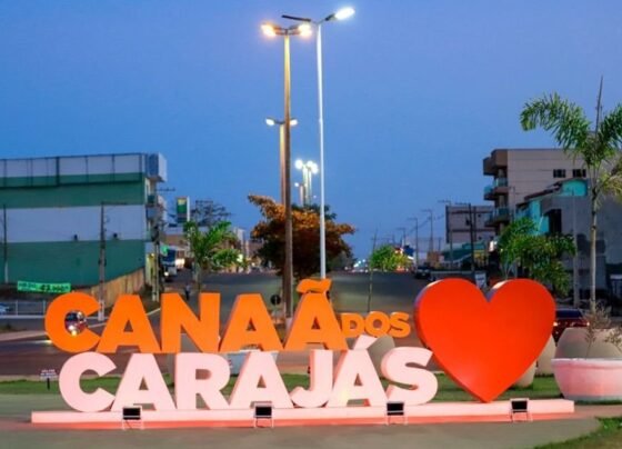 Concurso de Canaã dos Carajás: regras para a prova