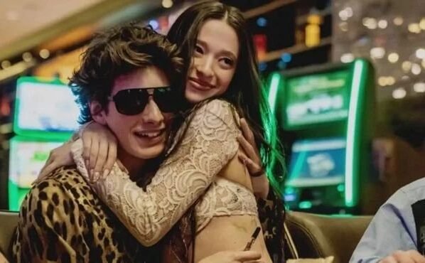 Confira os Vencedores do Oscar 2025