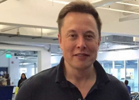 Elon Musk