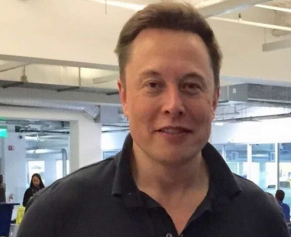 Elon Musk