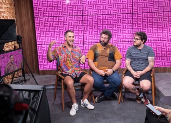 Móveis Coloniais de Acaju