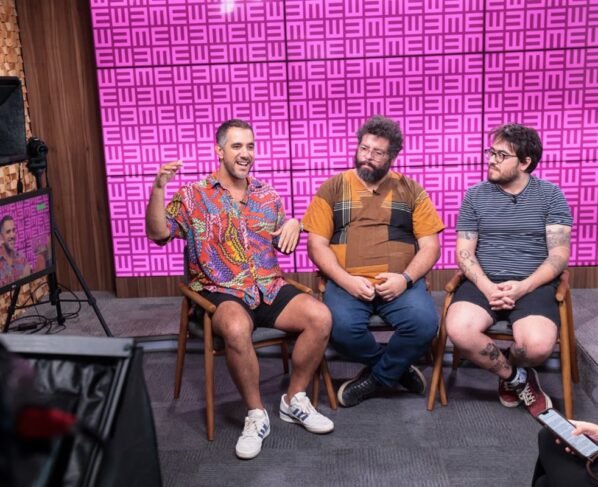 Móveis Coloniais de Acaju