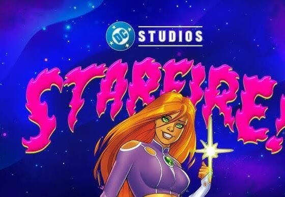 Estelar ganha série animada no selo Elseworlds do DCU