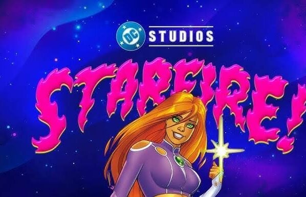 Estelar ganha série animada no selo Elseworlds do DCU