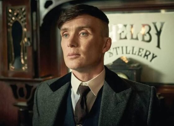 Peaky Blinders