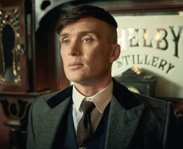 Peaky Blinders