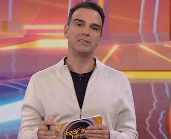 Tadeu Schmidt