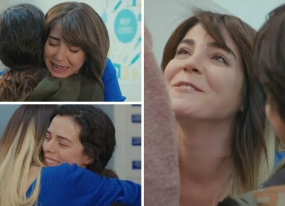 Força de Mulher
