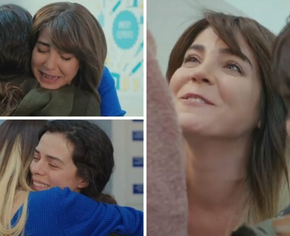 Força de Mulher