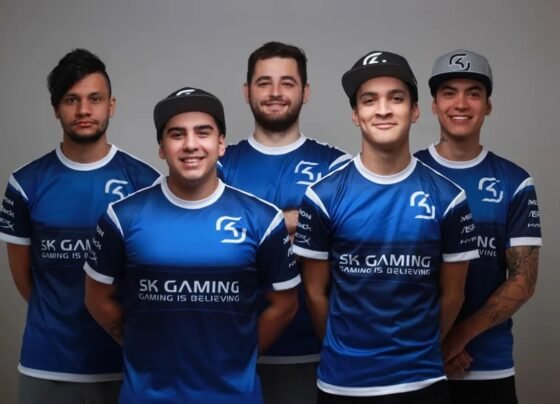 O título já distribuiu U$ 42,8 milhões em premiações em campeonatos, ficando atrás apenas de Dota 2 e LoL.