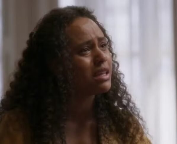 Garota do Momento - Beatriz (Duda Santos)