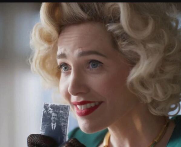 Zelia – Garota do Momento