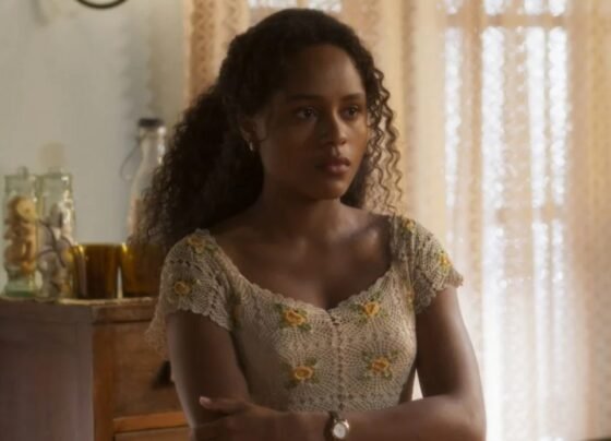 Garota do Momento - Beatriz (Duda Santos)