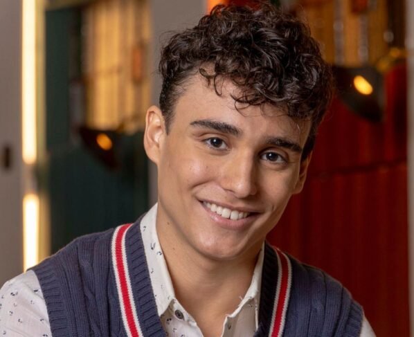 Guto em Garota do Momento