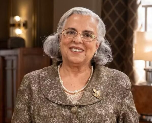 Guida Viana em Garota do Momento