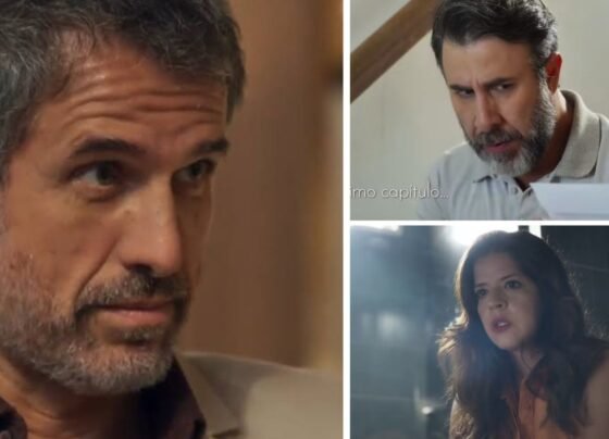 Mania de Você - Robson, Hugo e Fátima