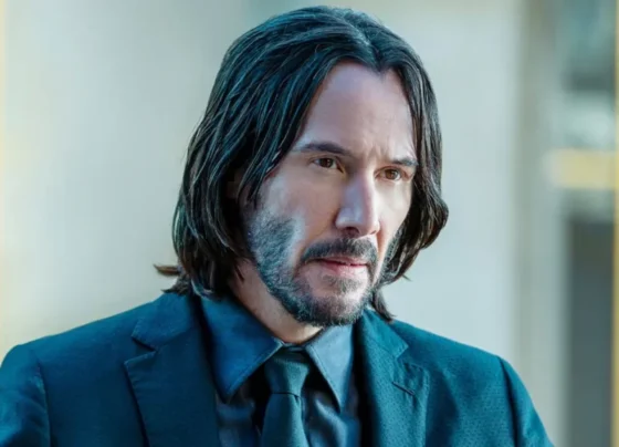 Keanu Reeves descarta retorno de John Wick em novo filme