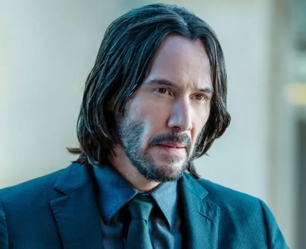 Keanu Reeves descarta retorno de John Wick em novo filme