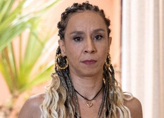 Mania de Você - Leidi (Thalita Carauta)