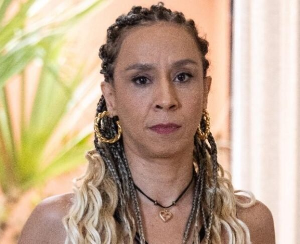 Mania de Você - Leidi (Thalita Carauta)