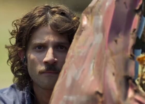 Mania de Você - Mavi (Chay Suede)