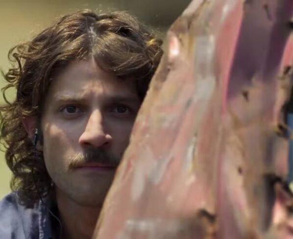 Mania de Você - Mavi (Chay Suede)