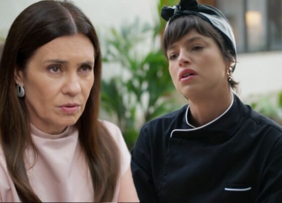 Mania de Você - - Mercia e Luma