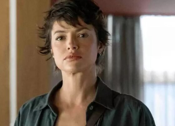 Mania de Você - Luma (Agatha Moreira)